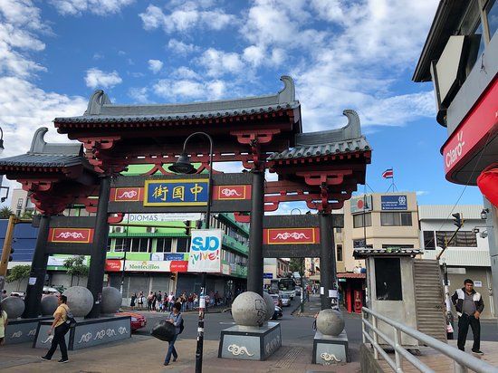 Chinatown